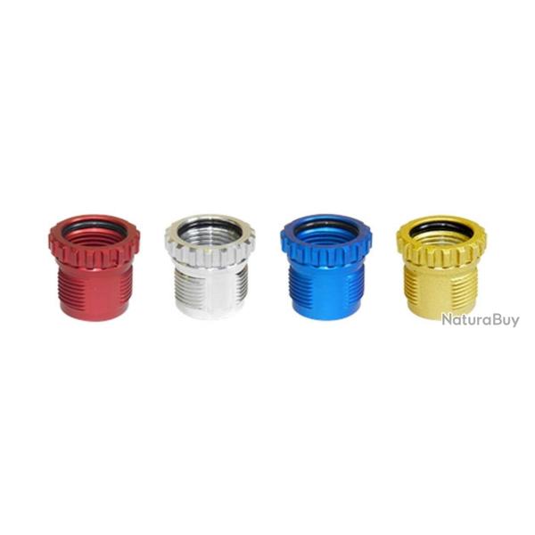 Lee, Smart Lock Breech Lock Bushings 4 Pack LEE, SMART LOCK BREECH LOCK BUSHINGS 4 PACK #91933
