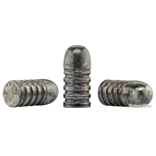 Set de 50 balles coniques pour fusil � culasse Cal .41 (.415)