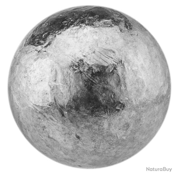 Balles rondes par 100 Cal. .32 (323)
