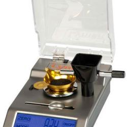 Balance Electronique Lyman Accu-Touch 2000 ACCU-TOUCH 2000 #7751558