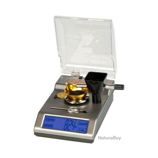 Balance Electronique Lyman Accu-Touch 2000 ACCU-TOUCH 2000 #7751558