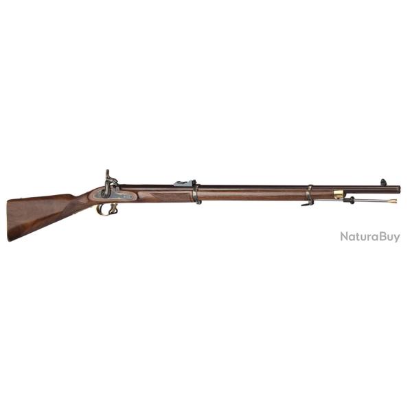 Fusil Volunteer Target Rifle � percussion Cal. 45