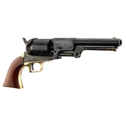 Revolver 1848 DRAGOON 2ND MODELE - Cal. 44 UBERTI REVOLVER DRAGOON 2 ND
