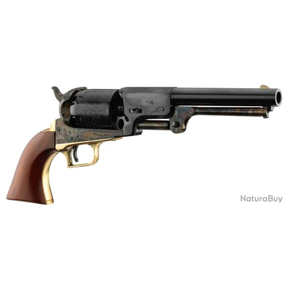 Revolver 1848 DRAGOON 2ND MODELE - Cal. 44 UBERTI REVOLVER DRAGOON 2 ND