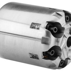 Revolver Remington 1858 Inox Cal. 44 Remington Inox - Standard