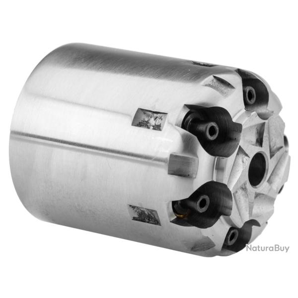 Revolver Remington 1858 Inox Cal. 44 Remington Inox - Standard