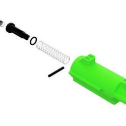 Nozzles pour VMP-2M - Vorsk (0,85J / 1J / 1,9J) 1.9J / 450FPS