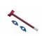 Guide Rod Set pour AAP-01 Or - Autres pièces détachées Airsoft (15525522)