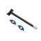 Guide Rod Set pour AAP-01 Or - Autres pièces détachées Airsoft (15525522)