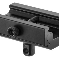Adaptateur grenadi&egrave;re pour rail Picatinny RAIL BO - ADAPATATEUR GRENADIERE POUR RAIL PICATINNY
