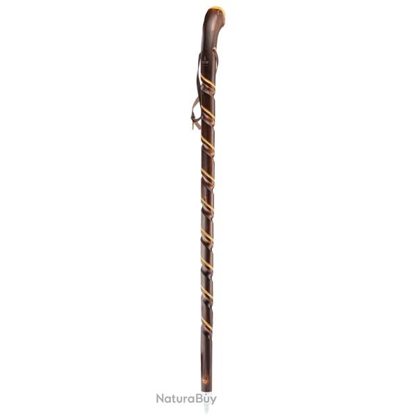 B�ton de marche chata�gnier - Gastrock