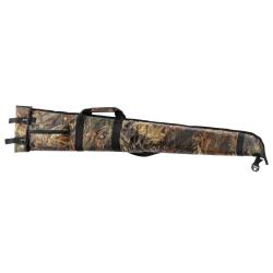 Fourreau carabine camouflage for&ecirc;t v2 - Country Sellerie Fourreau Camo Country