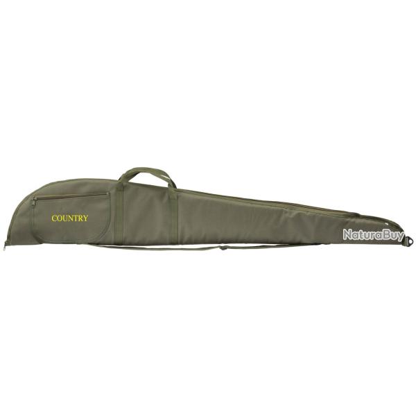 Fourreau fusil de chasse - Country Vert
