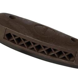 Plaques de couche caoutchouc marron Wiking 32 &agrave; 45 mm Plaque de couche caoutchouc Wiking - 45 mm