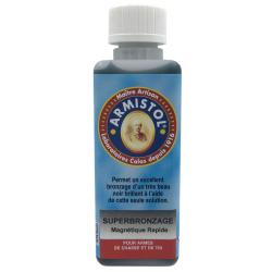 Superbronzage Armistol 120ml 120 ml