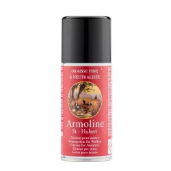 Graisse fine et neutralis&eacute;e - Armoline
