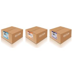 Raticide APE en vrac - Carton de 10 kg Carton 10 kg - Cubes Probloc 25