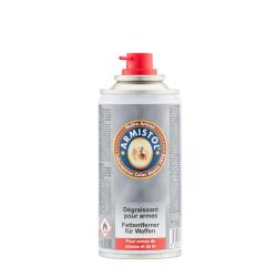 D&eacute;graissant Armistol pour arme 150 ml