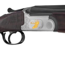 Carabine Renato Baldi Express FX Wood 8x57 JRS 8x57 JRS