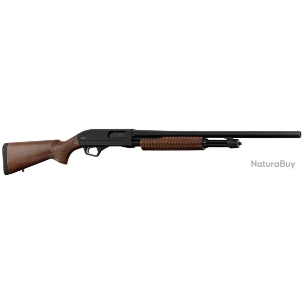 Fusil � pompe Winchester SXP Trench Rifled - Cal. 12/76 - Canon ray� 61 cm Winchester SXP Trench Rif