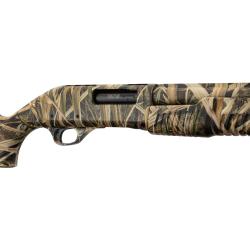 Fusil de chasse &agrave; pompe camo Yildiz S76 Cal. 12/76 Yildiz S76P Camo