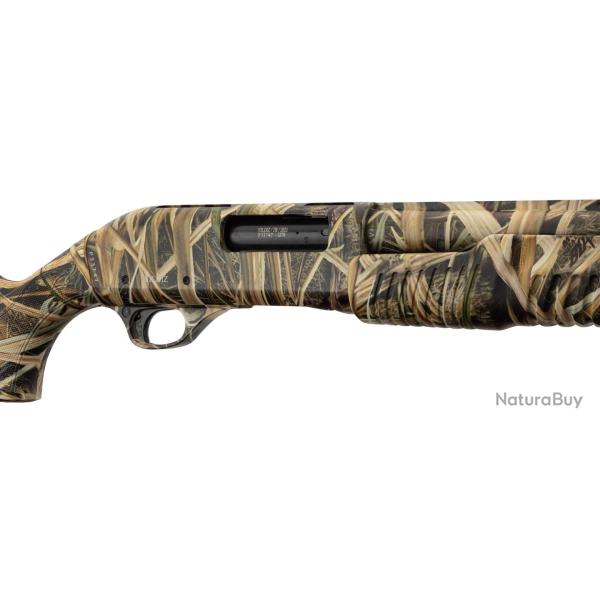 Fusil de chasse � pompe camo Yildiz S76 Cal. 12/76 Yildiz S76P Camo