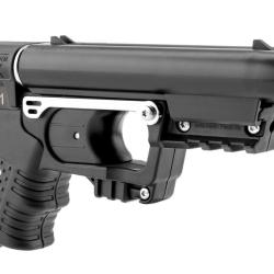Jet Protecteur JPX Piexon