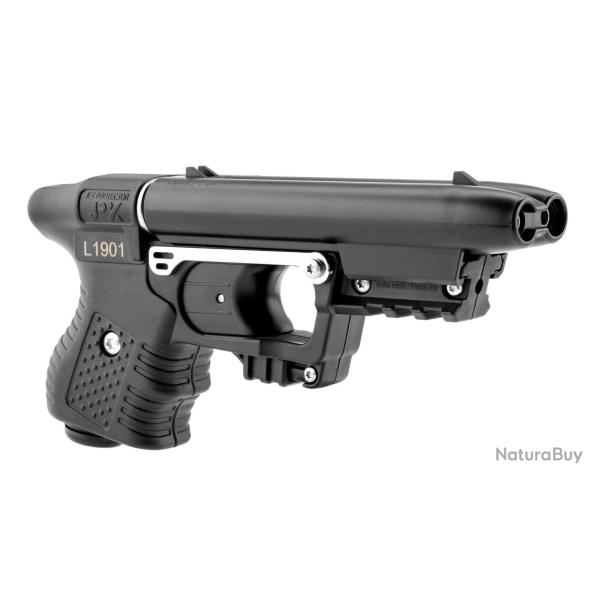 Jet Protecteur JPX Piexon