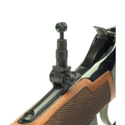Dioptre Lyman Tang Sight pour carabine Winchester 1894 NO. 2 TANG WIN. 94 (PRE 2004 MODELS) #3902094
