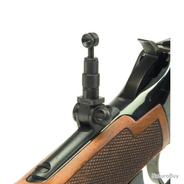 Dioptre Lyman Tang Sight pour carabine Winchester 1894 NO. 2 TANG WIN. 94 (PRE 2004 MODELS) #3902094