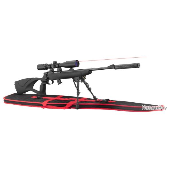 Pack Sniper carabine BO Manufacture Cal. 22 LR