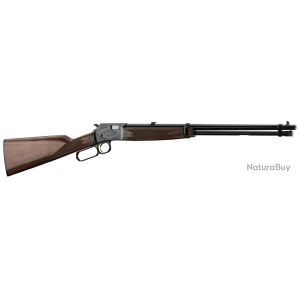 Carabine � levier Browning MG9 cal. 22 LR