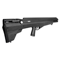 Carabine Crosman Bulldog PCP C357 570J