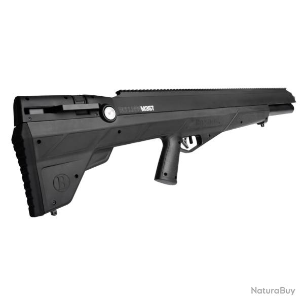 Carabine Crosman Bulldog PCP C357 570J