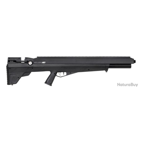 Carabine Crosman Bulldog PCP C457 + 20J
