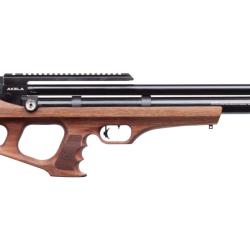 Carabine Crosman Akela PCP 5.5 43J