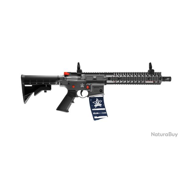 Carabine Crosman R1 Fallen Patriots Edition FA BB 4.5MM 3J