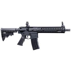 Carabine Crosman R1 CO2 Full Auto BB'S 4.5 3J