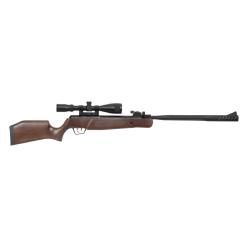 Carabine Crosman Mag Fire Trailhawk NP 4.5 19.9J + Lunette 3-9X40