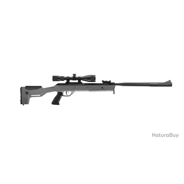 Carabine Crosman Mag Fire Extrem NP 4.5 19.9J + Lunette 3-9X40