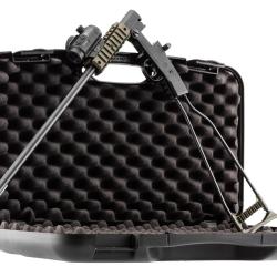 Pack carabine pliante Chiappa Little Badger 22 LR OD PACK LITTLE BADGER 22LR OD GREEN + POINT ROUGE 