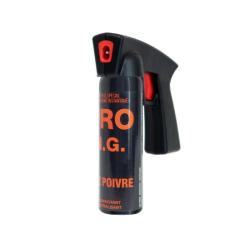 Bombe Red Pepper CBM Pro Ng 100Ml