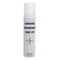 Bombe Gaz Dispersant CBM 75 Ml