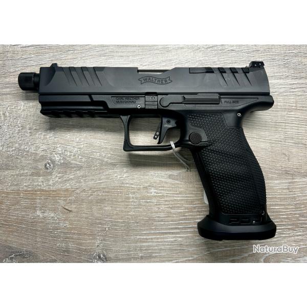 WALTHER PDP PRO SD FS