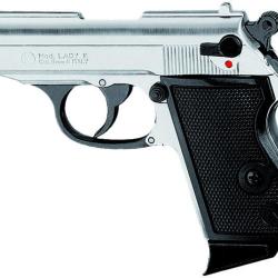 Pistolet Kimar Lady K 9mm PA Chrome