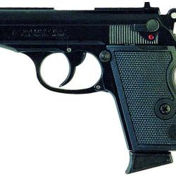Pistolet Lady K C9Mm PA Bronze