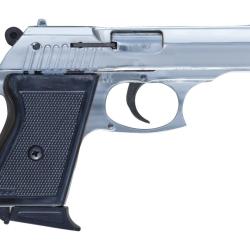 Pistolet Lady Chrome 9mm Pa