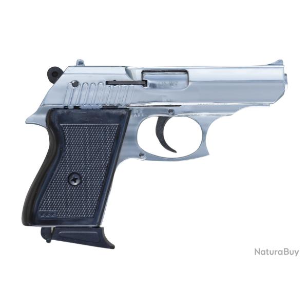 Pistolet Lady Chrome 9mm Pa