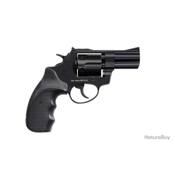 Revolver Viper 2.5'' Black 9Mm R