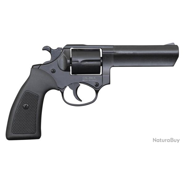 Revolver Power 9Mm Bronze